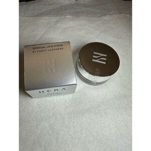 HERA Sensual Lip & Cheek 7g 01 Early Lavender